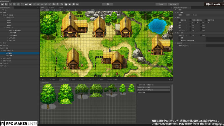 A Comprehensive Guide: How to Create a Game in RPG Maker - Indiesama