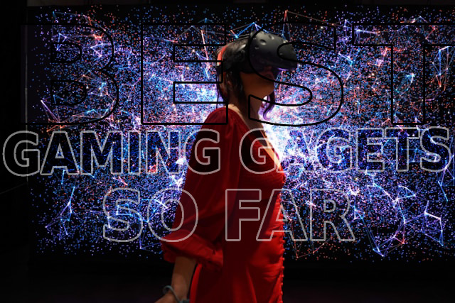 best-gaming-gadgets-2025
